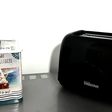 T2 Cosy & Garden - Hypercentre - Gare - Wifi *