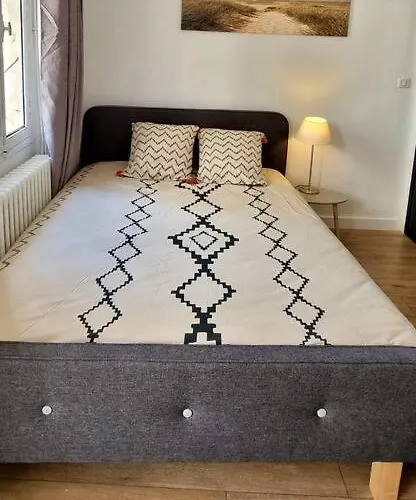 T2 Cosy & Garden - Hypercentre - Gare - Wifi Toulouse