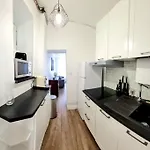 Apartamento T2 Cosy & Garden - Hypercentre - Gare - Wifi Toulouse