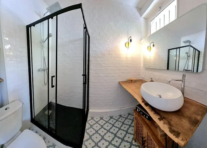 T2 Cosy & Garden - Hypercentre - Gare - Wifi *